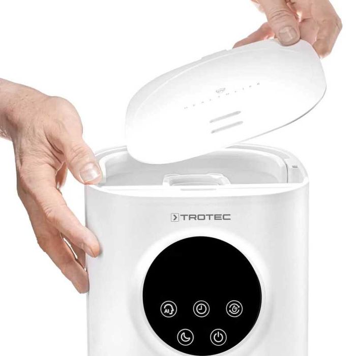 Umidificaor cu ultrasunete Trotec B7E