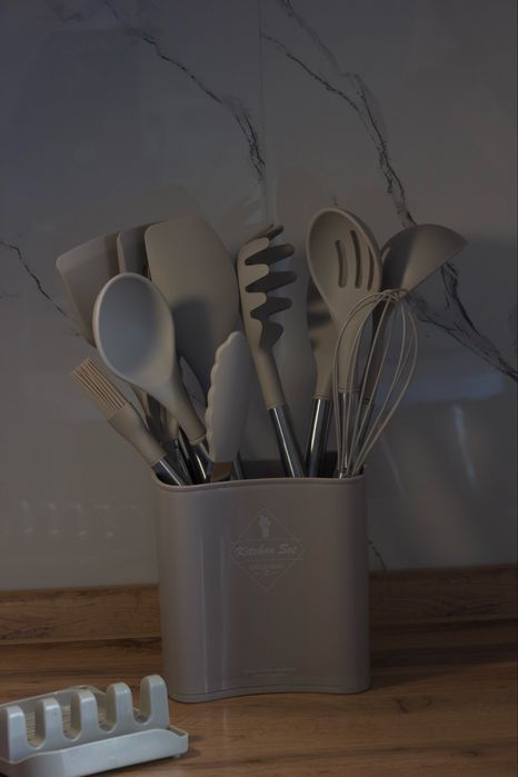 Набор кухонных принадлежностей Kitchen Set