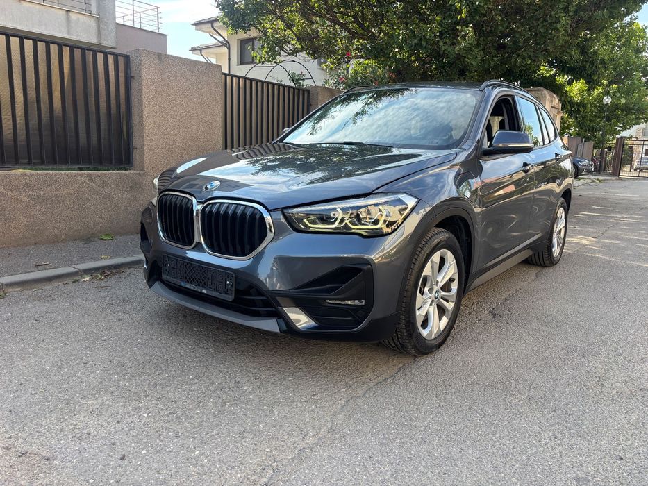 BMW X1 Hybrid xdrive25e 2021
