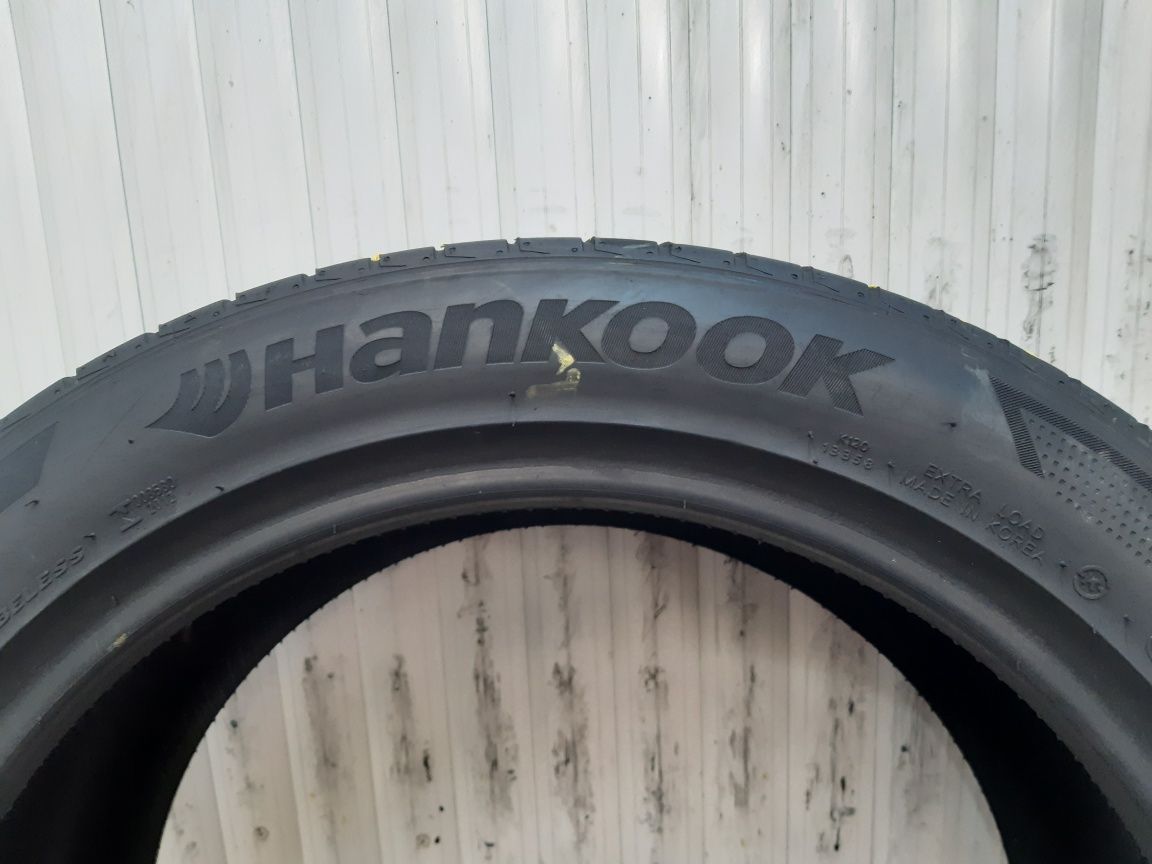 245/45/18  100Y Hankook Ventus V12 vara DOT 0310  110 RON