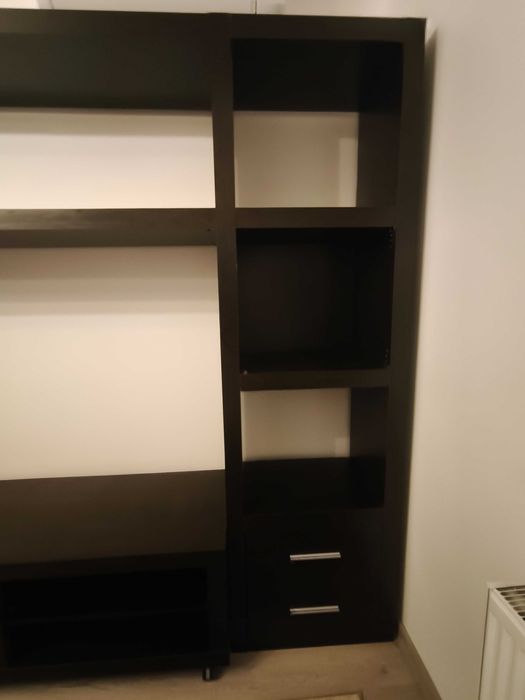 Biblioteca sufragerie Mobexpert