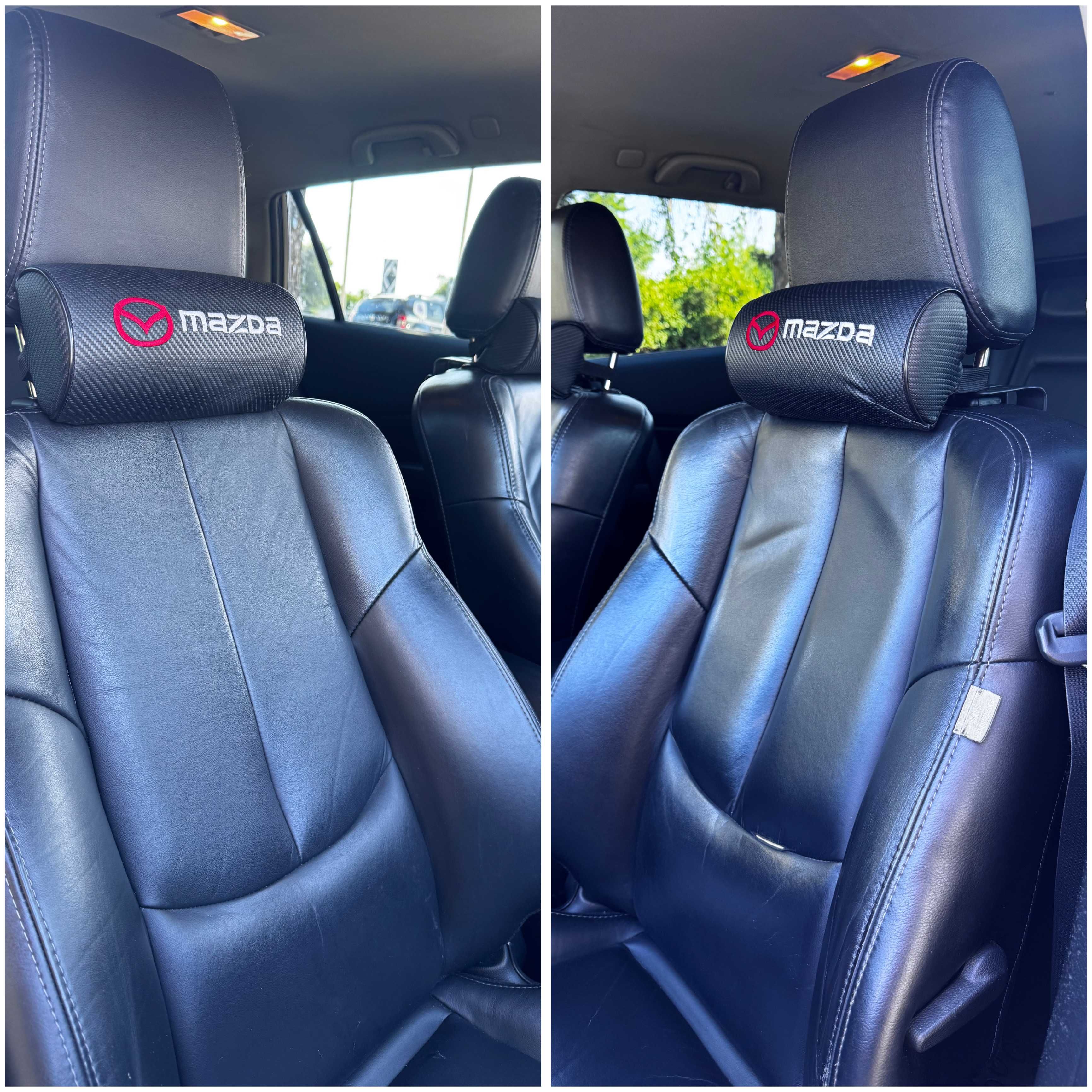 Mazda 6 УНИКАТ, 2.2CD, 180HP, Navi, Keyless, Bi-Xenon, Bose
