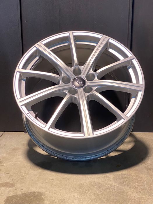 Set 4 Jante aliaj 20 5x112 Originale Audi RSQ3 Volkswagen