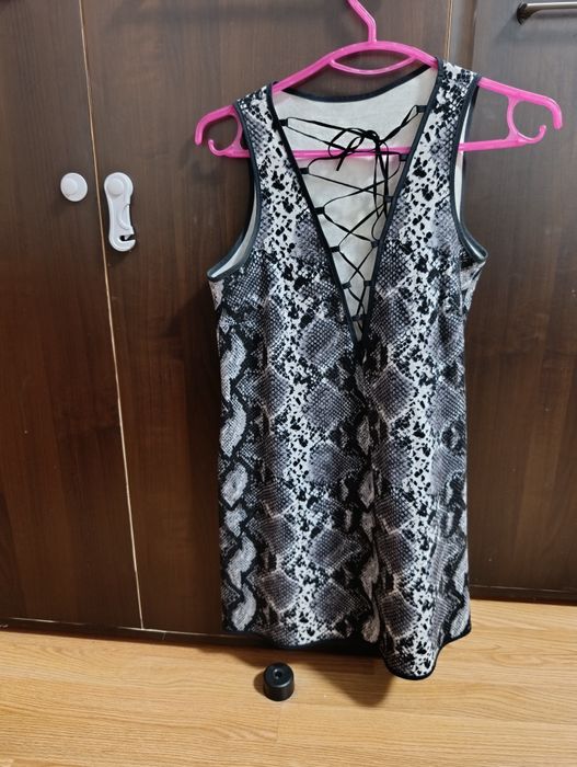 Рокля,туника,рокля тип риза и пола