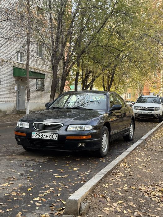 Mazda xedos 9 2.5 V6