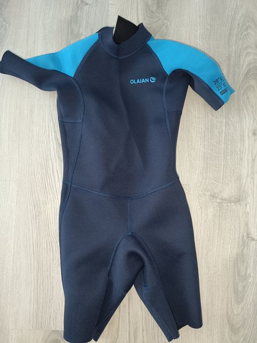 Costum neopren copii