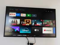 Monitor gaming Asus Rog Strix XG438Q VA, 120 Hz