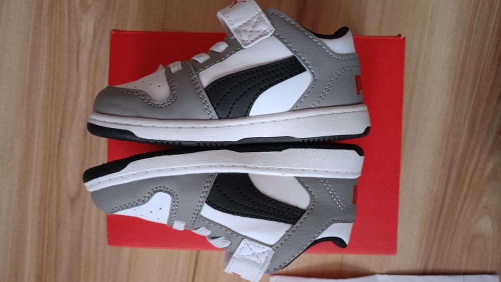 Детски маратонки puma 23