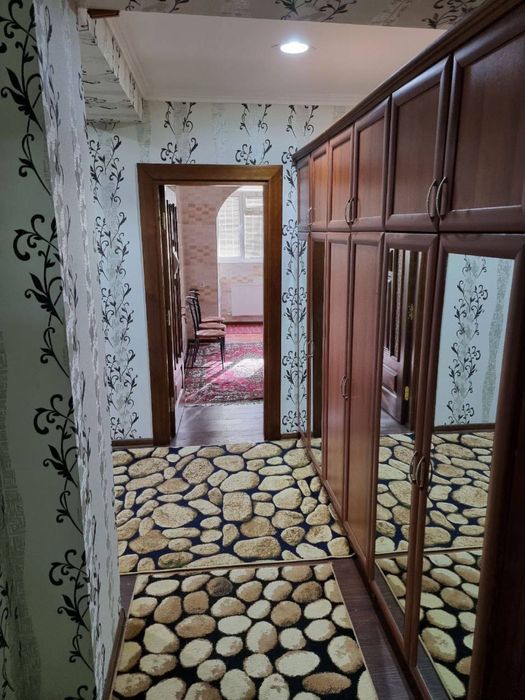 Srochno sdayotsya 2x komnatnaya kvartira or: Gagarina