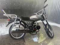 Alpha rx peda 125cc