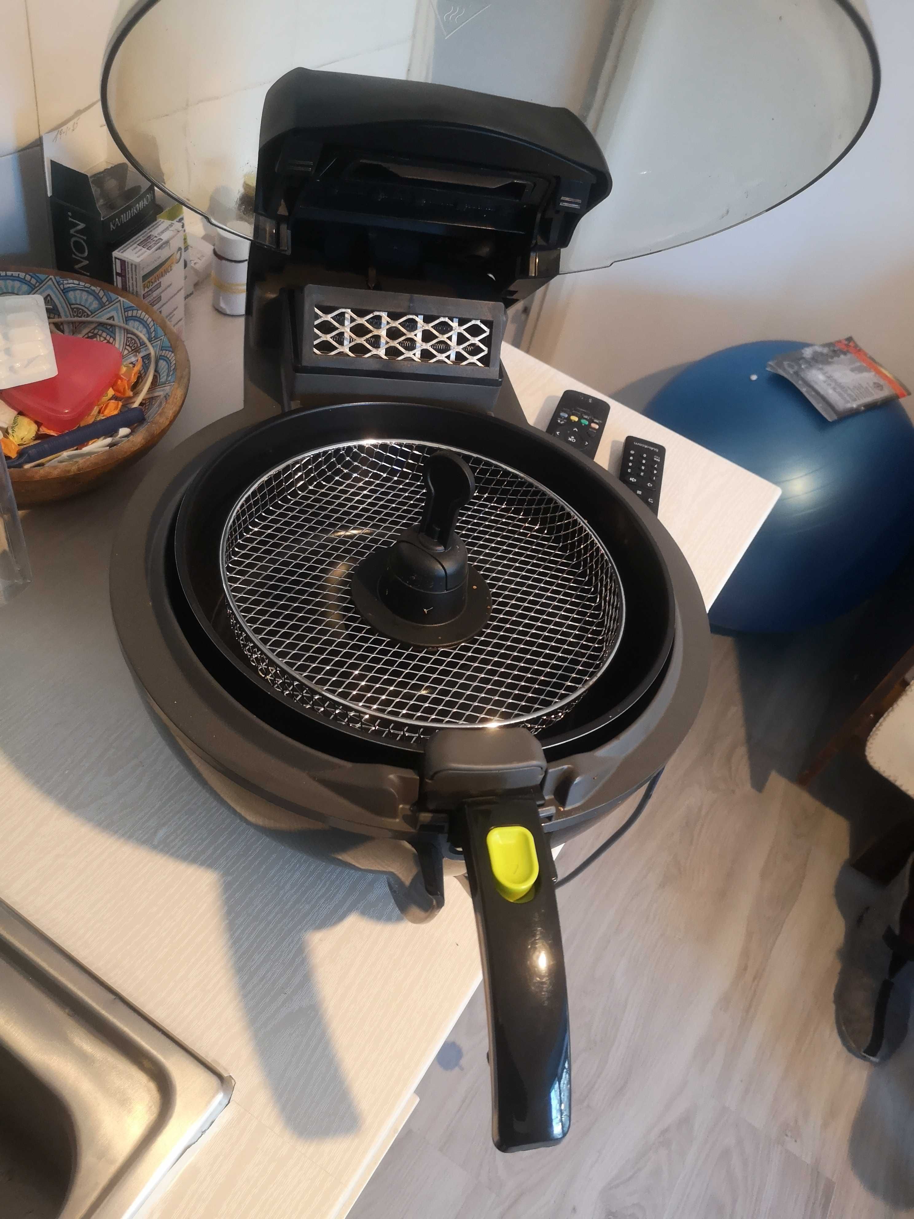 Tefalal Actfry XL