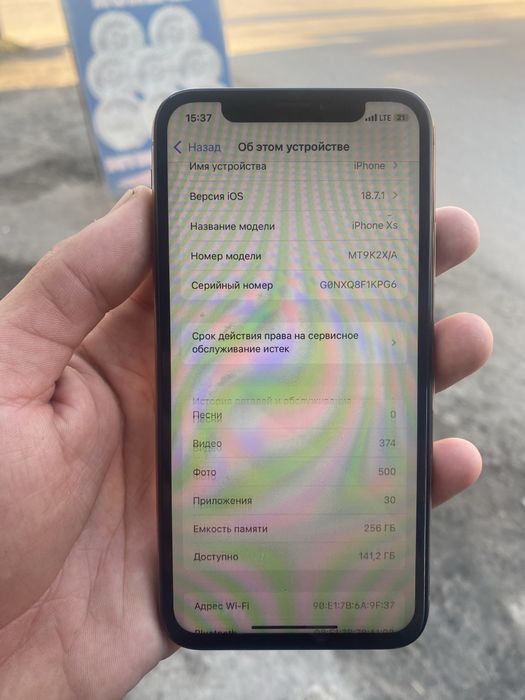 Iphone xs 120$ narxn kelshamz