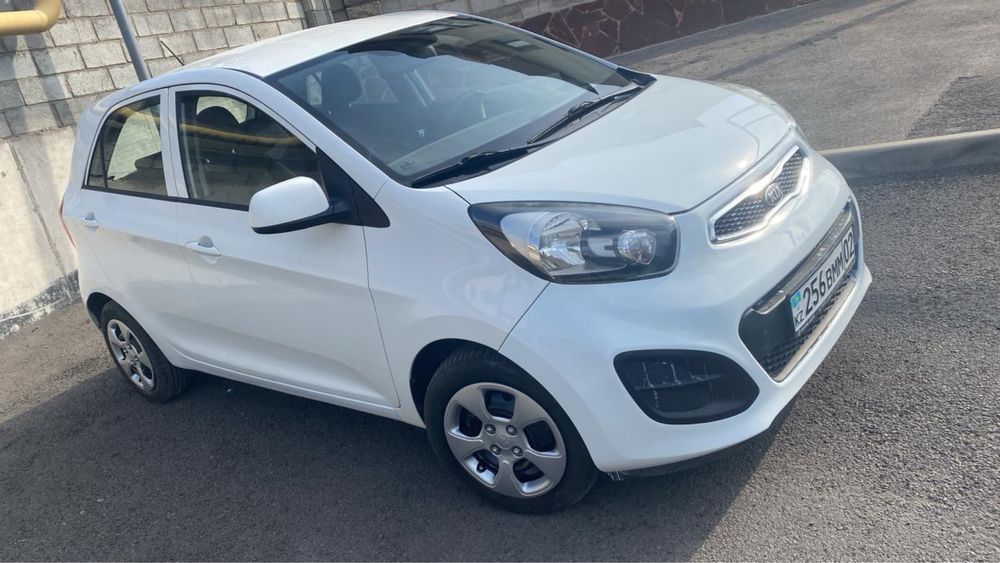 продам kia picanto