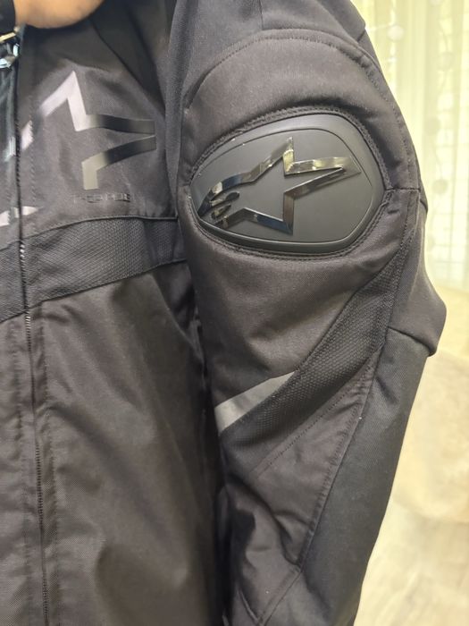 Мото яке Alpinestars T-GP Plus R V4