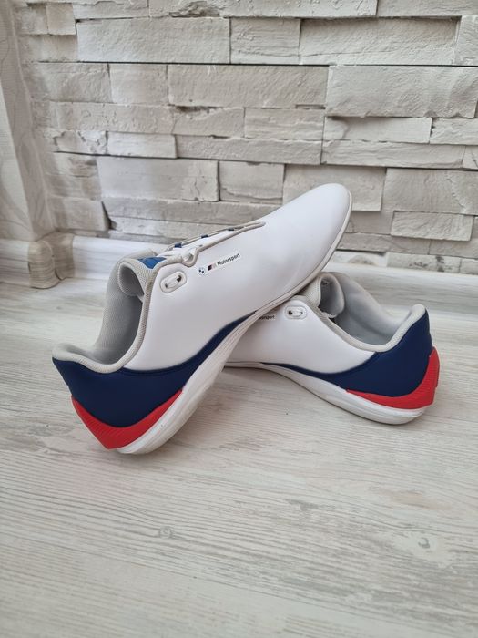 Маратонки puma bmw  drift cat decima номер 44