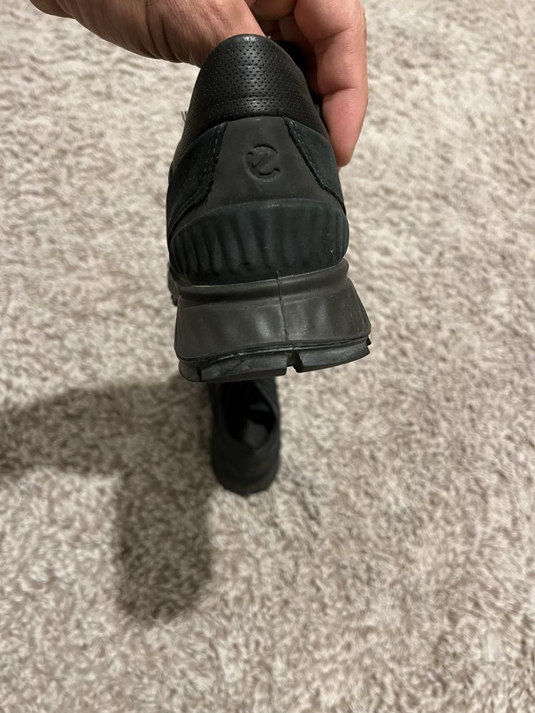 Ecco Exostrike Gtx-оригинални дамски обувки