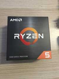 Охладител за процесор AMD RYZEN 5