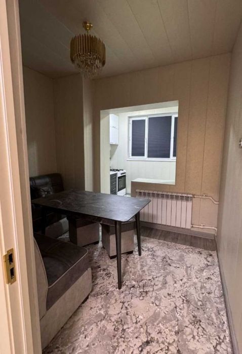 Продаётся квартира Юнусабад19 2 ком отличном ремонтом балкон 2х6