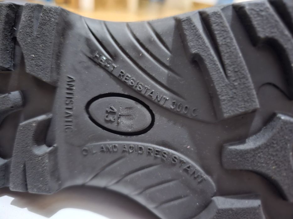 Bocanci millitari/tactic KOMBAT