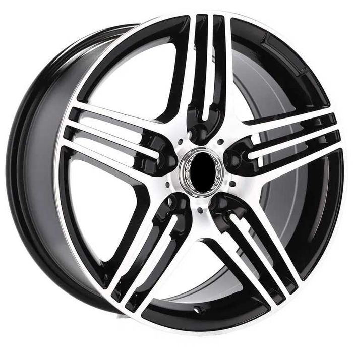 Jante R16 Mercedes W202 Style | C, E, S-Class, CLC CLE CLS, SL