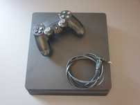 playstation 4 slim modat ps4 1Tb