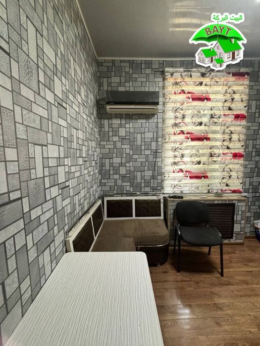 х Высокопотолочка 2/3/4 Чиланзар 2 квартал,Орт.Алея Гагарина,Обш:60м2