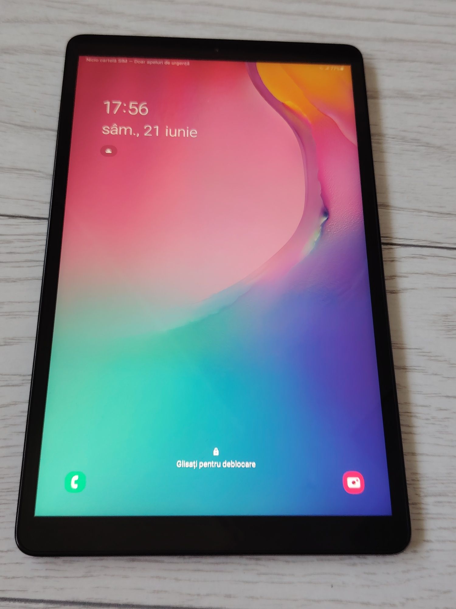 Galaxy Tab A SM-T515