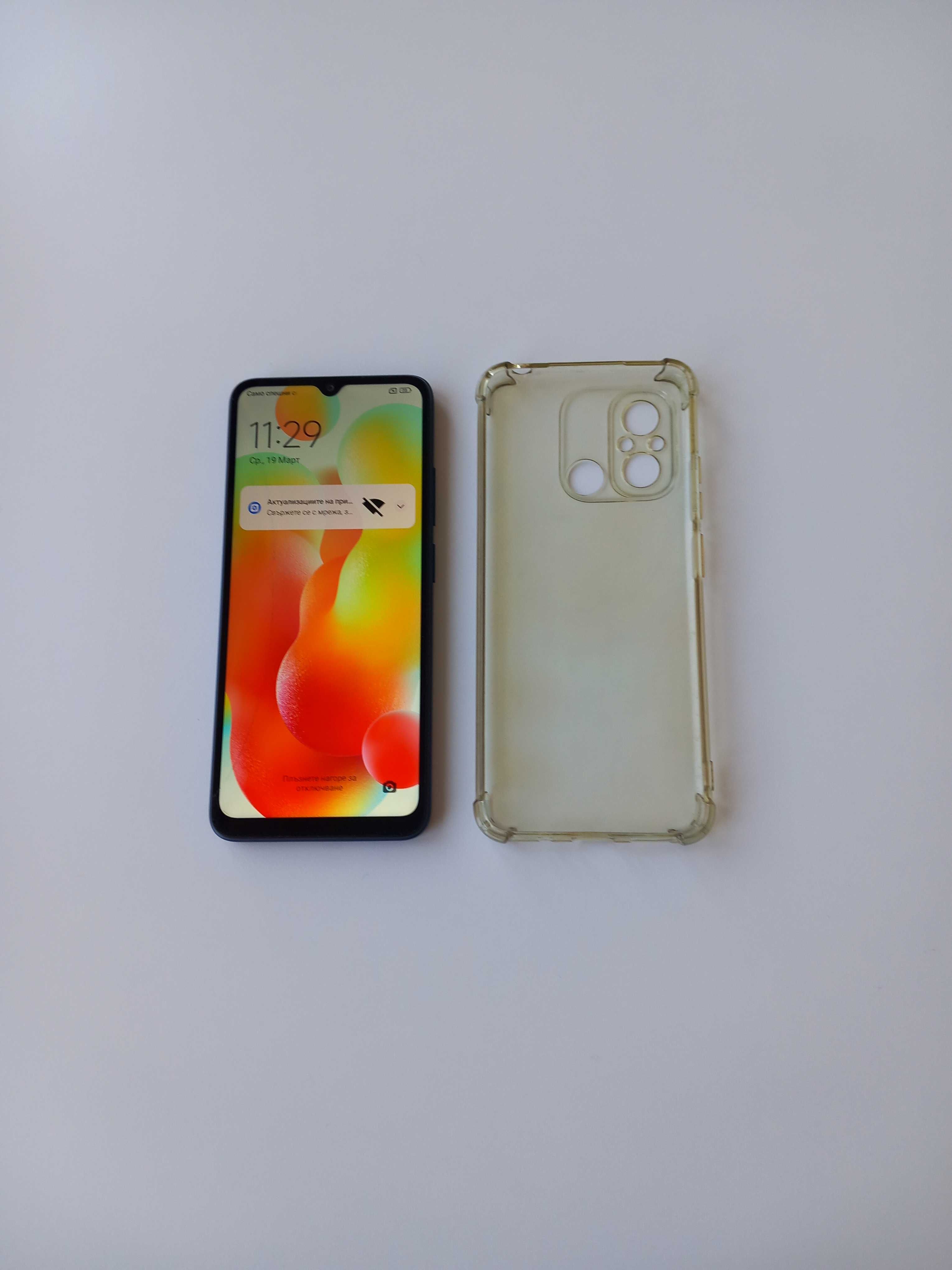 Смартфон Xiaomi Redmi