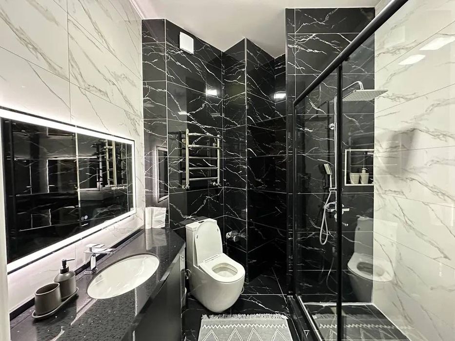 daily premium apartments in Tashkent City!2- room