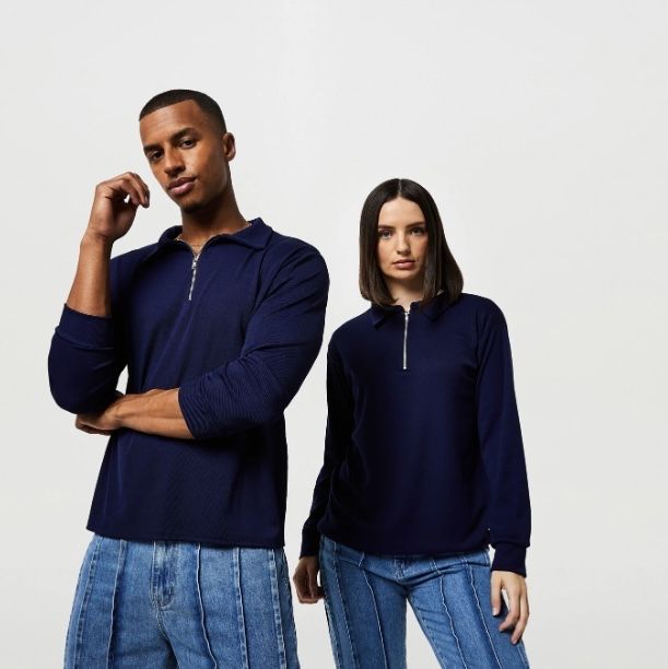 Кофта унисекс