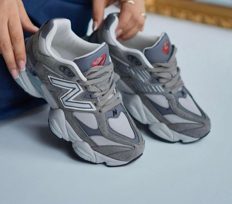 Нови кецове New Balance(36/40)