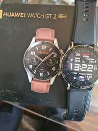 Продавам Huawei watch gt 2
