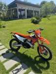 Ktm exc 250 2024
