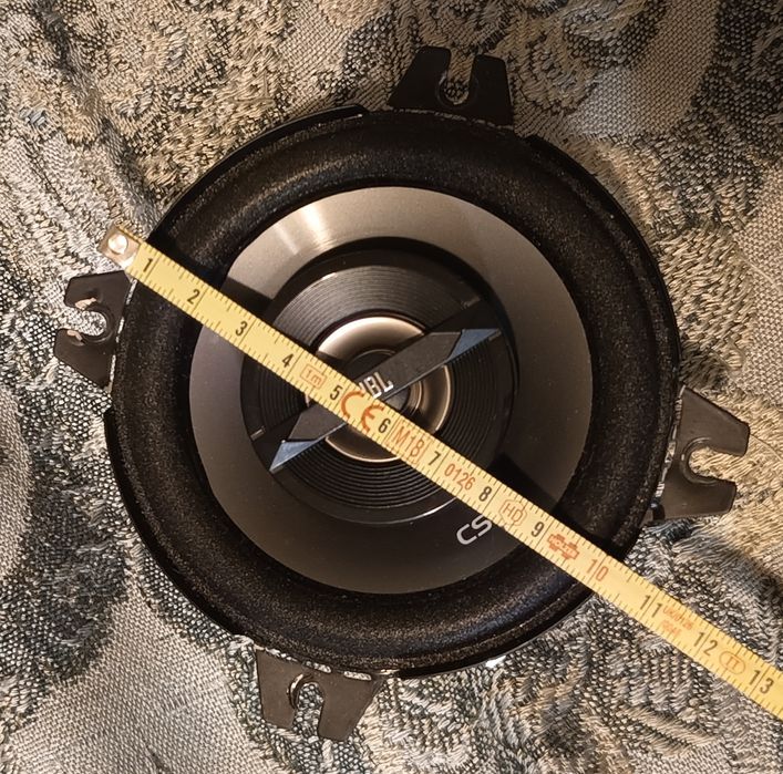 Difuzoare diverse modele