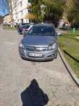 Opel astra h automata, 1.9 cdti,