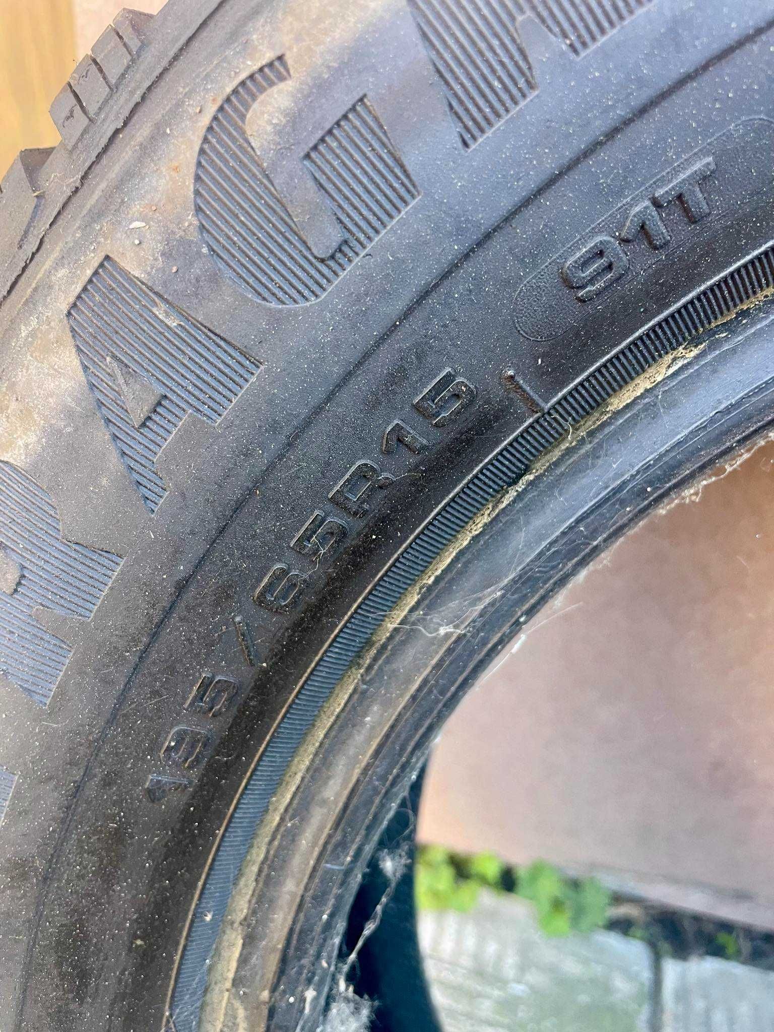 Гуми Goodyear 195/65/15