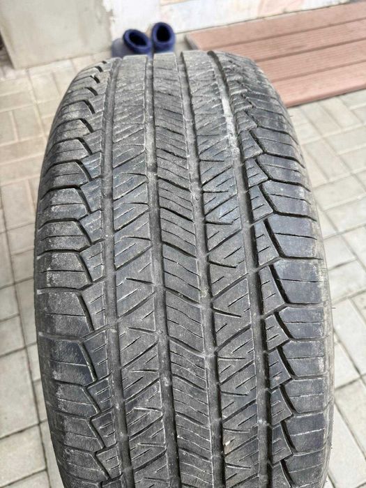 Anvelope All Season 255/60/R18