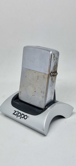 Zippo 1977 model vânător