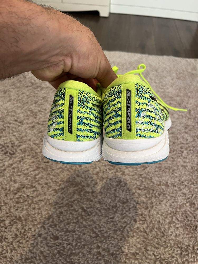 Asics Gel-DS Trainer 26-оригинални мъжки маратонки