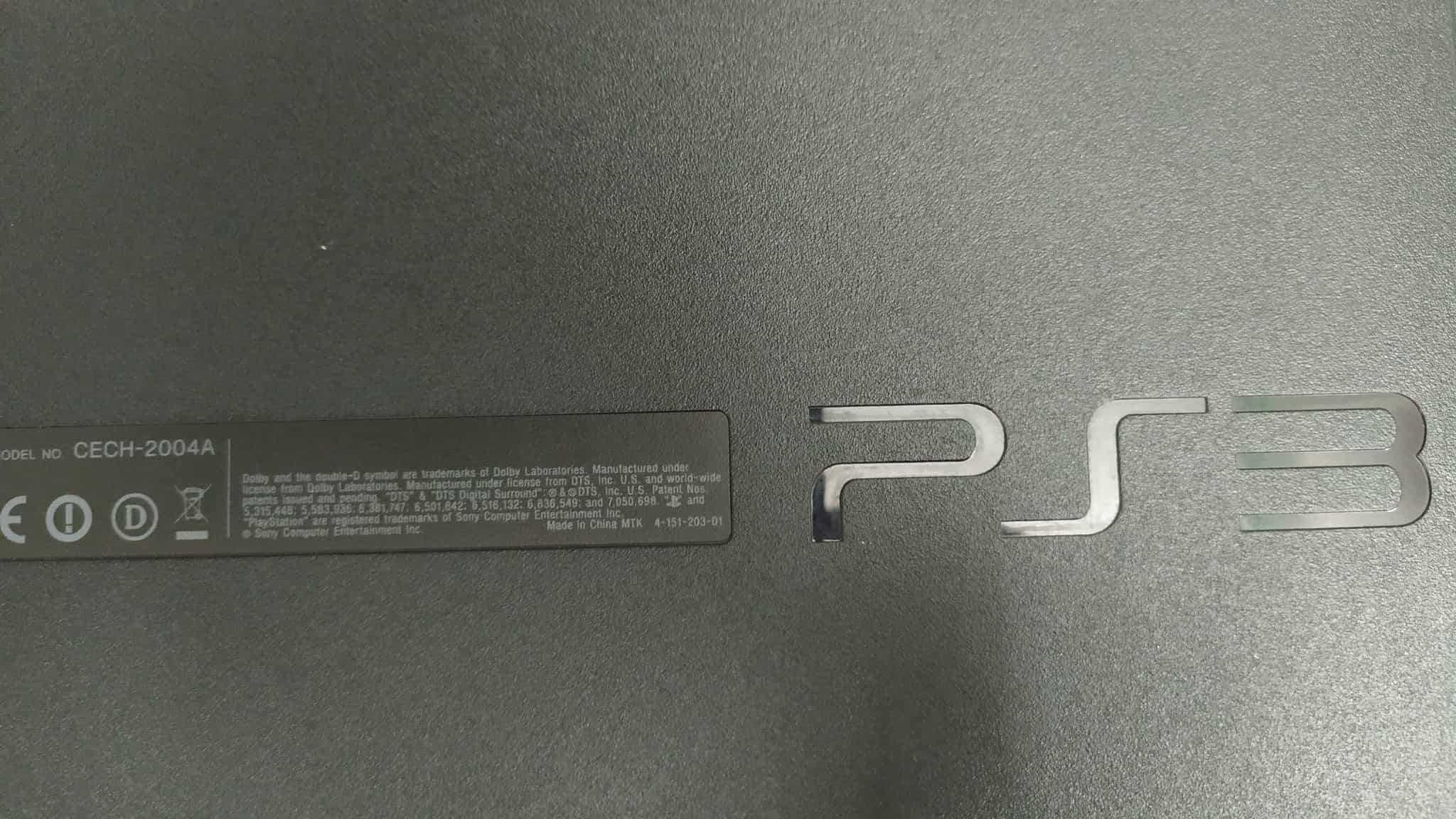 PlayStation 3 ОТЛИЧНА И ОТЛИЧНО работеща Конзола