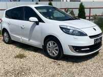 Renault Grand Scenic 1.5 dci 2013 cu 7 locuri euro 5