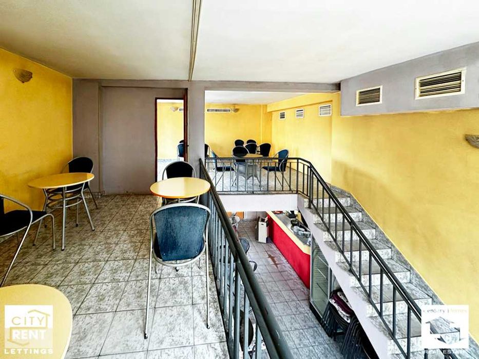 Дава се под наем Заведение в Горна Оряховица - 130 кв.м за 660 € - Снимка #12