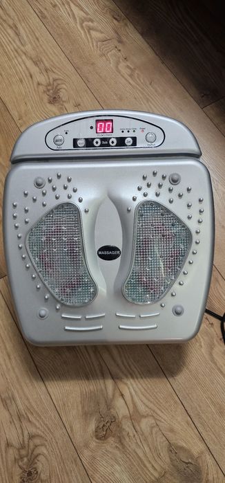 Aparat masaj AMT