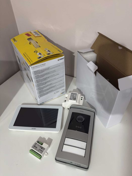 VIMAR K42946 Videointerfon wi-fi