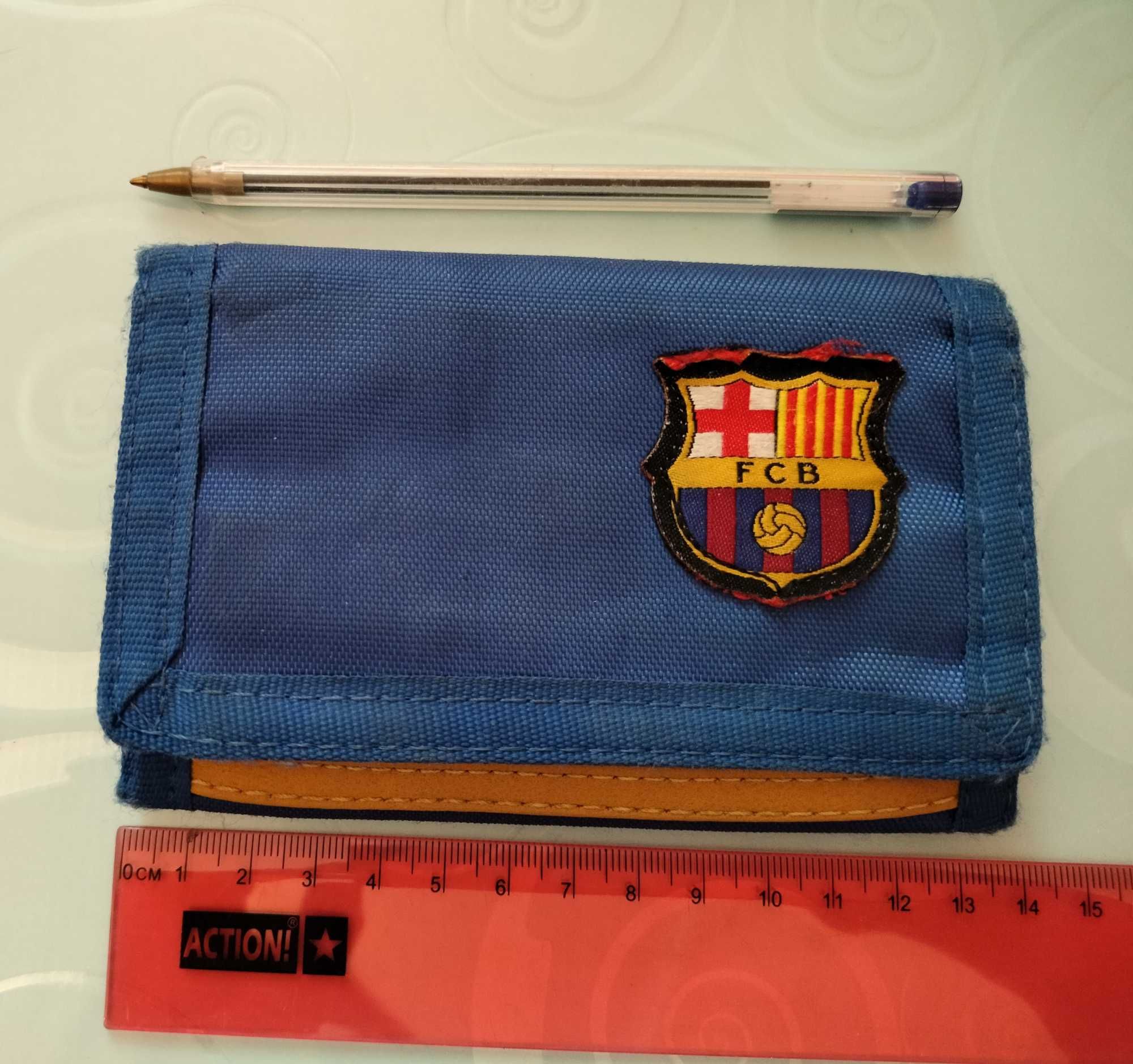 Для мальчиков подарок Футбольный клуб  Барселона Barselona FCB