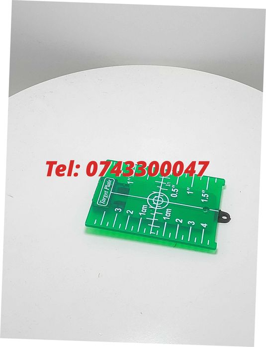Tinta Magnetica Pentru Nivele Laser