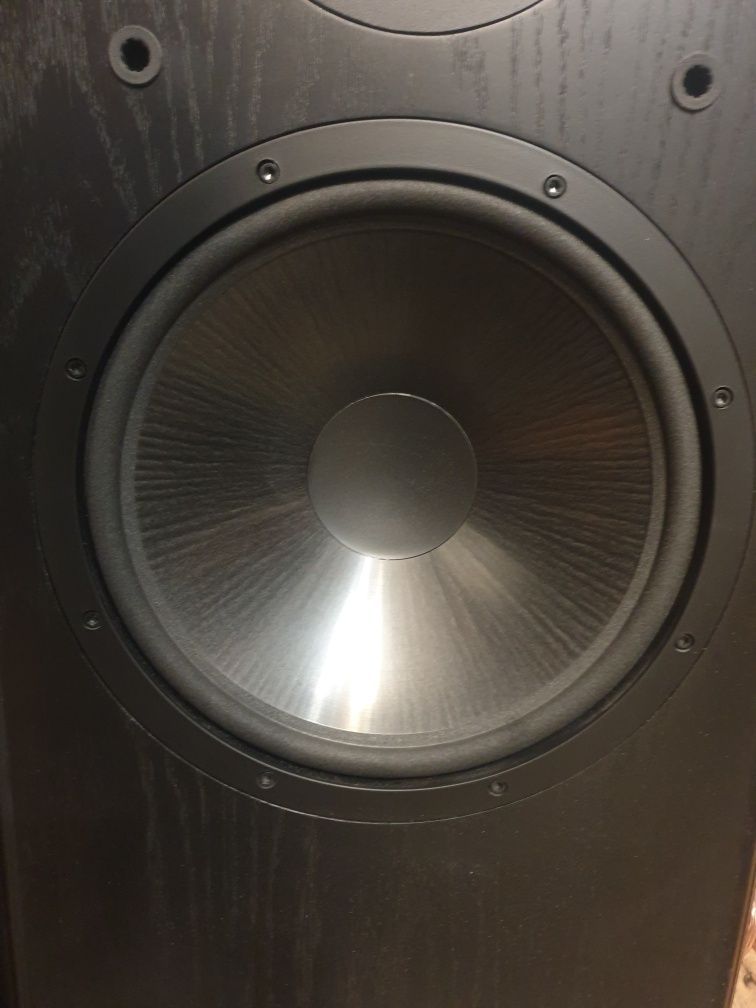 Boxe infinity kappa 8.2 i ( sm,sony,technics,pioneer,focal)