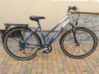 Bicicleta Kalkhoff Cross 28"