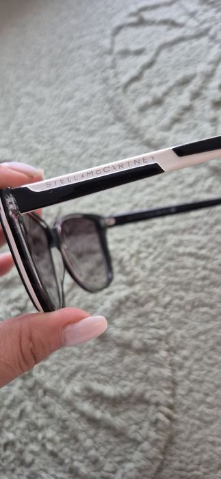 Ochelari dama Stella Mccartney