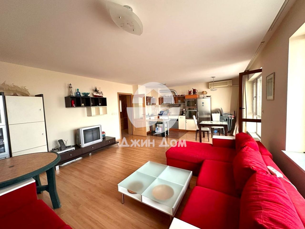 Продава се Тристаен апартамент в к.к. Елените - 151 кв.м за 1385 €/кв.м - Снимка #3